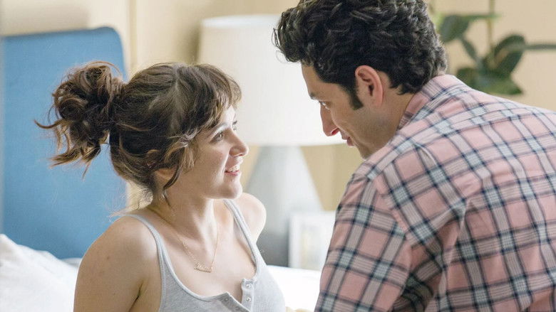 кадр из фильма Счастливой годовщины