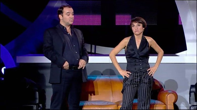 кадр из фильма Florence Foresti & Friends