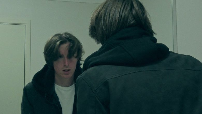 кадр из фильма Pill Addiction