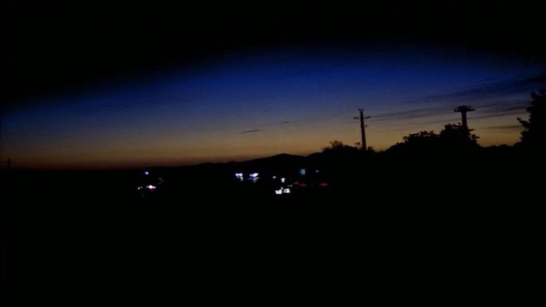 кадр из фильма À Flor do Mar