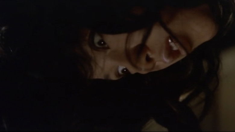 кадр из фильма レイプハンター　狙われた女