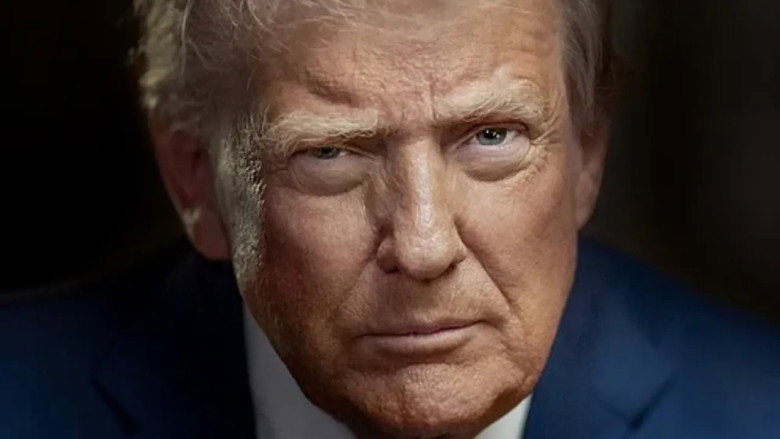 Trump, no Limit