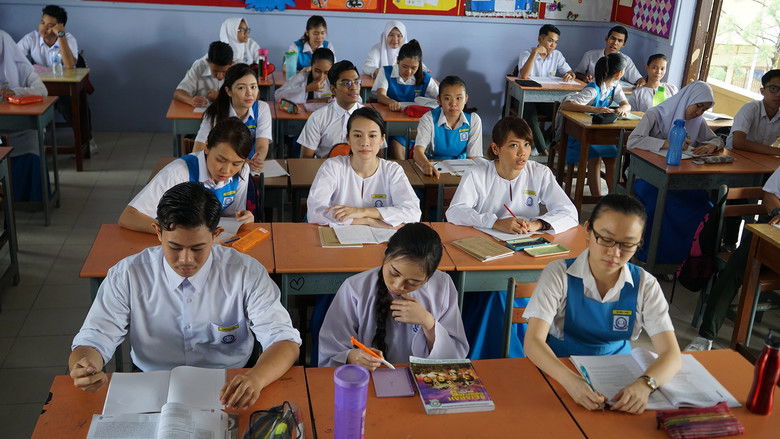 кадр из фильма By My Side