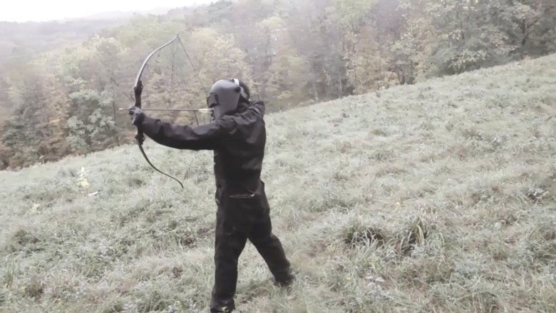 кадр из фильма Fear Town, USA