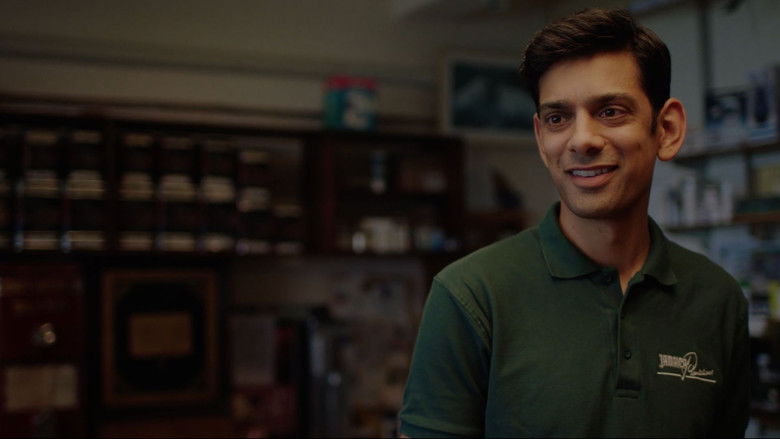 кадр из фильма Big Ears