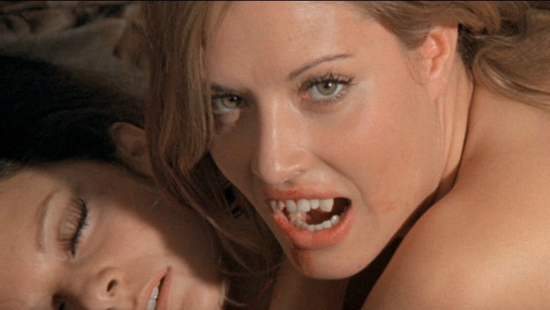 Дочь Дракулы