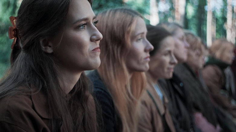 кадр из фильма Ära ole uhke