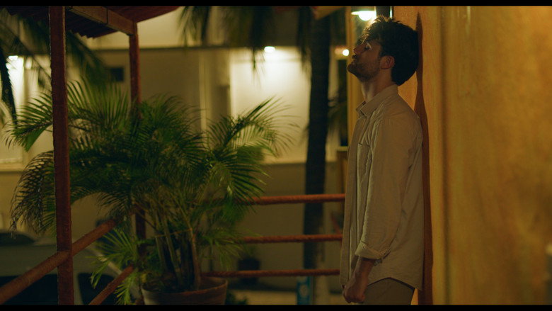 кадр из фильма Tú y Yo