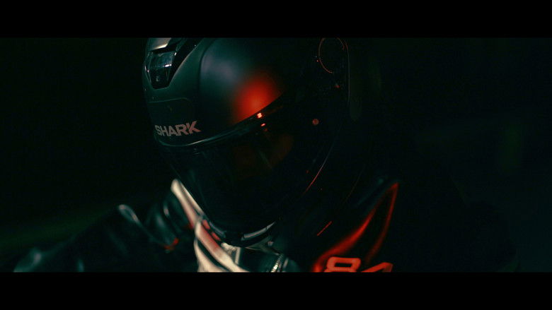 кадр из фильма Paradoxe