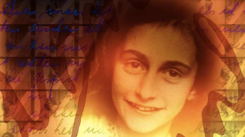 кадр из фильма Anne Frank's Holocaust