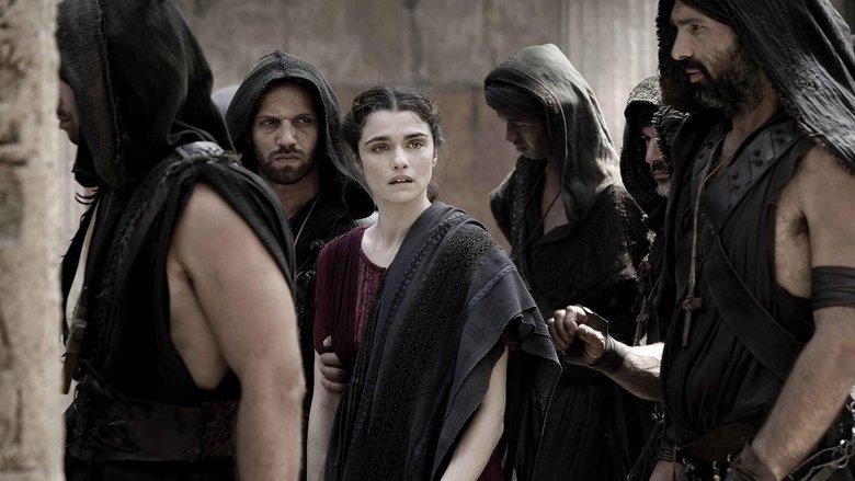 кадр из фильма Агора