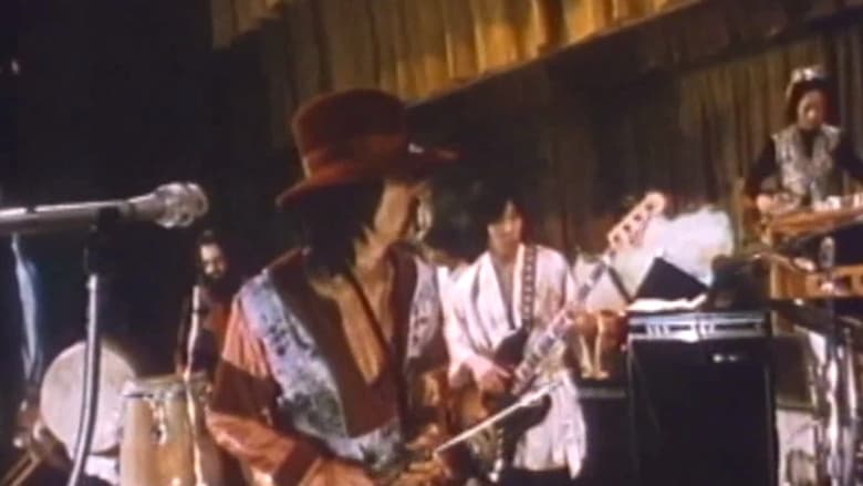 кадр из фильма Cruisin' J-Town