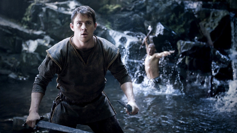 Орёл Девятого легиона