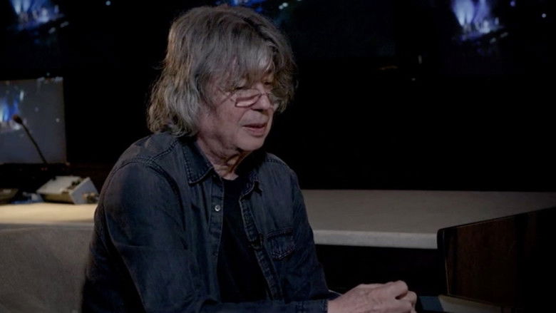 кадр из фильма Bródy János Vallomások: portrévázlat