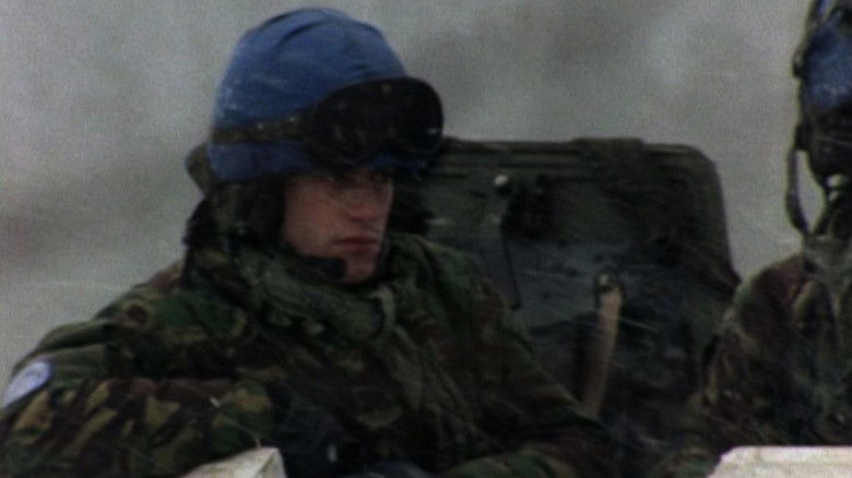 кадр из фильма Warriors