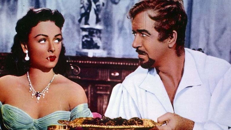 кадр из фильма Raiders of the Seven Seas