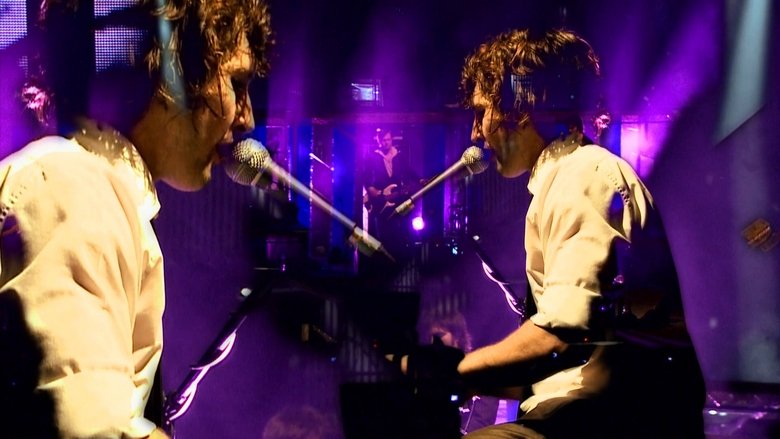 James Blunt - All The Lost Souls Tour