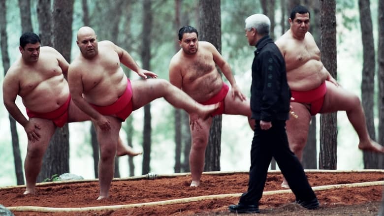 кадр из фильма Размер имеет значение