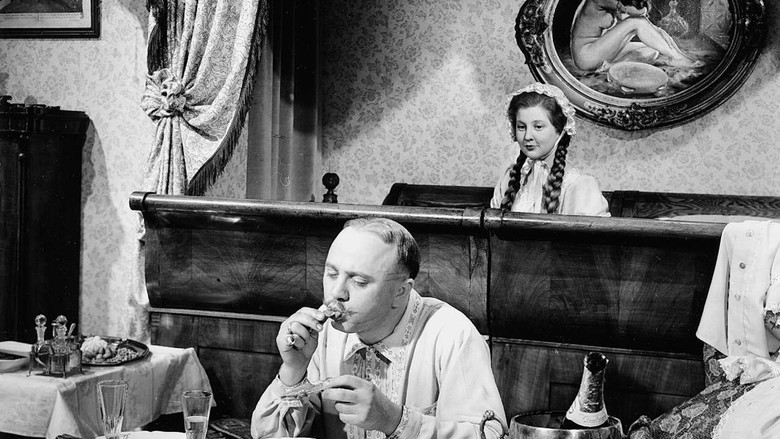 кадр из фильма Верноподданный