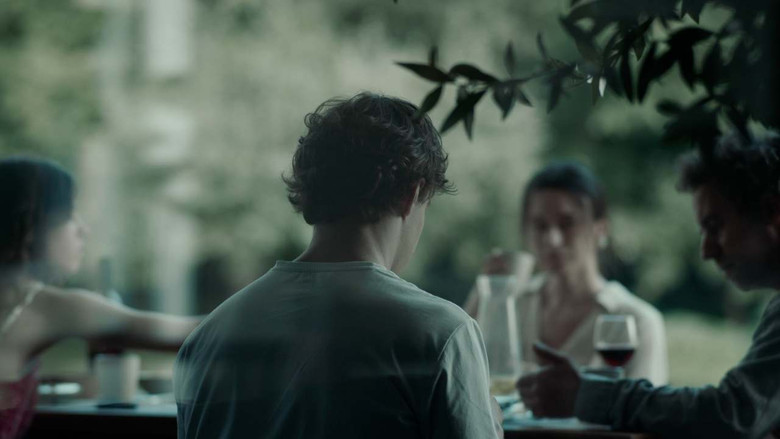 кадр из фильма Spójrz na dom swój