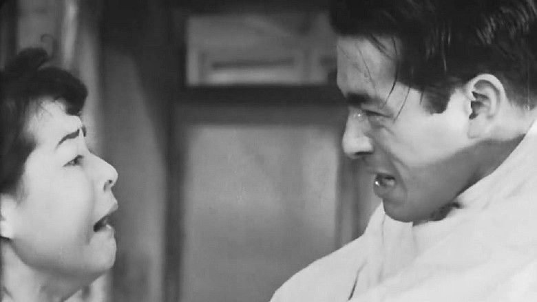 кадр из фильма Тихая дуэль