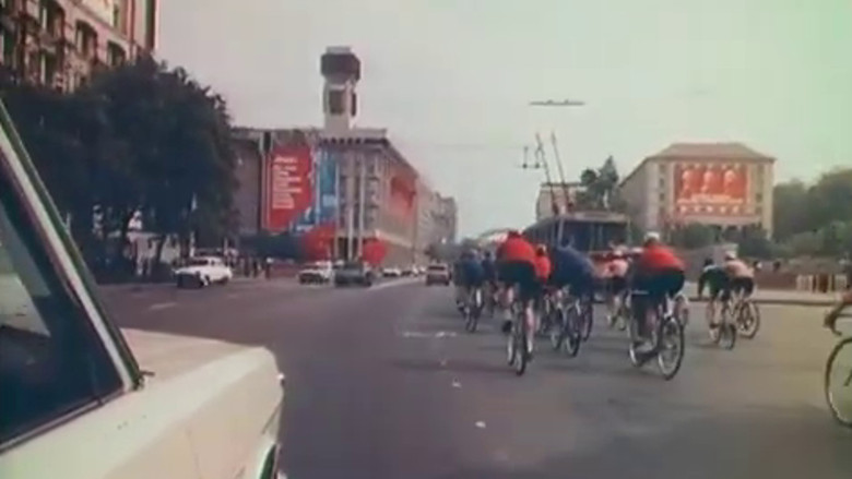 кадр из фильма Распад