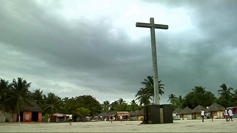 кадр из фильма O Manuscrito Perdido