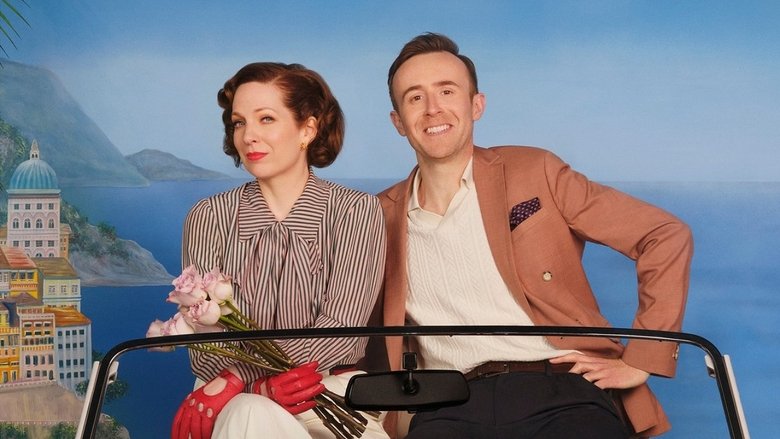 кадр из фильма National Theatre Live: Much Ado About Nothing