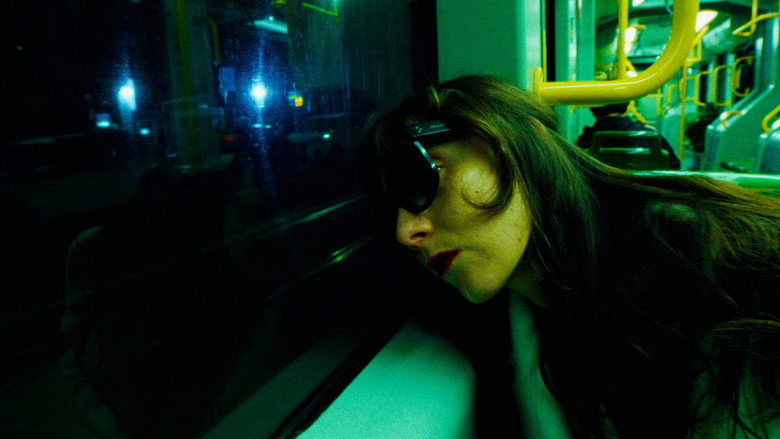 кадр из фильма UNA