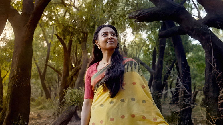 кадр из фильма साली मोहब्बत