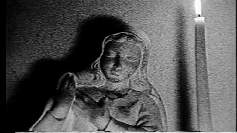 кадр из фильма Puss Bucket