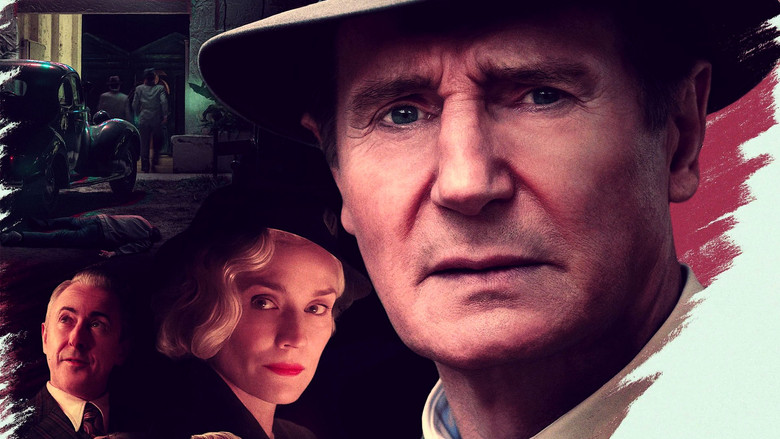 кадр из фильма Марлоу