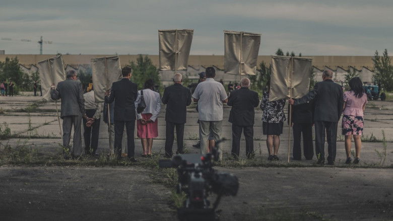 кадр из фильма Симфония фабрики Ursus