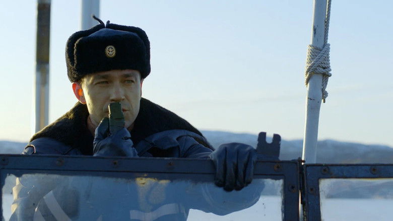 кадр из фильма Кракен