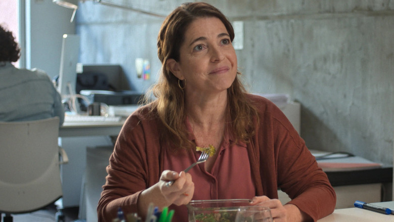 кадр из фильма Mi amiga Eva