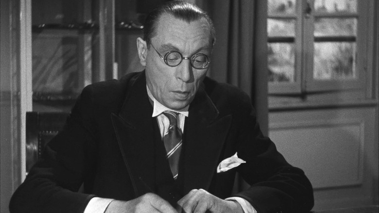 кадр из фильма Кнок