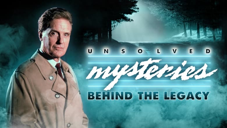 кадр из фильма Unsolved Mysteries: Behind the Legacy