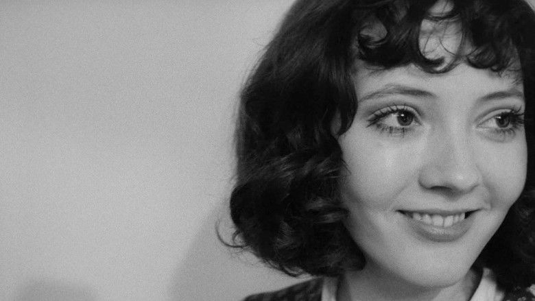 кадр из фильма Тихие дни в Клиши