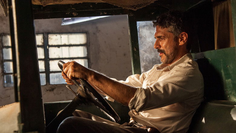 кадр из фильма No te olvides de mí