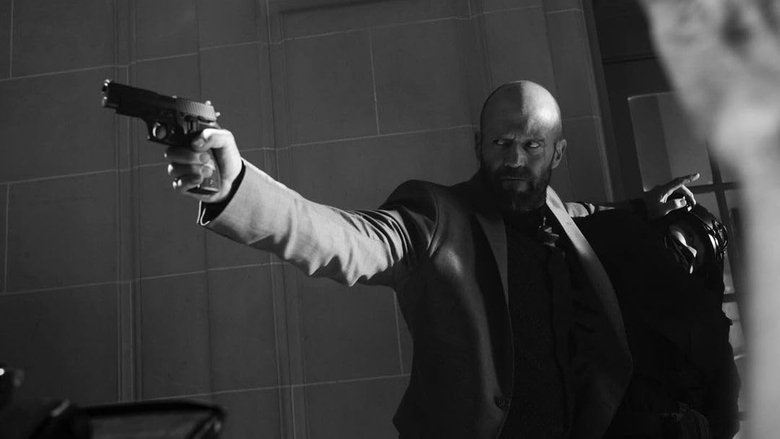 кадр из фильма Пчеловод