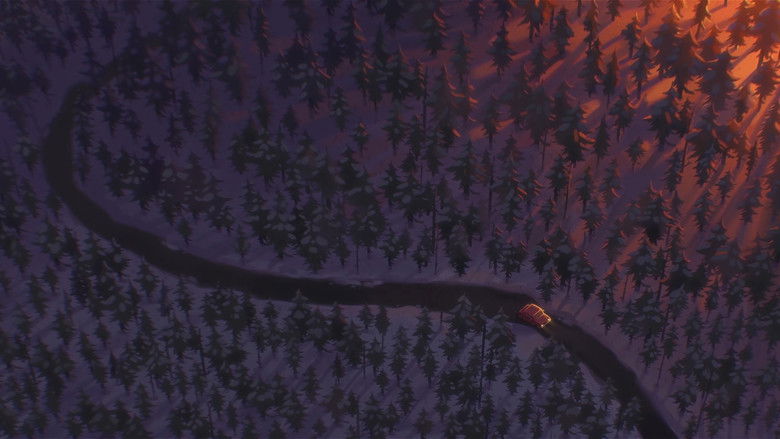 кадр из фильма Fuelled