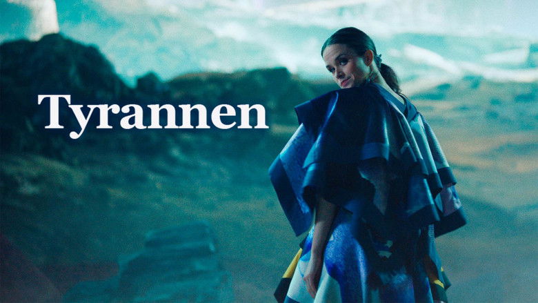 кадр из фильма Tyrannen