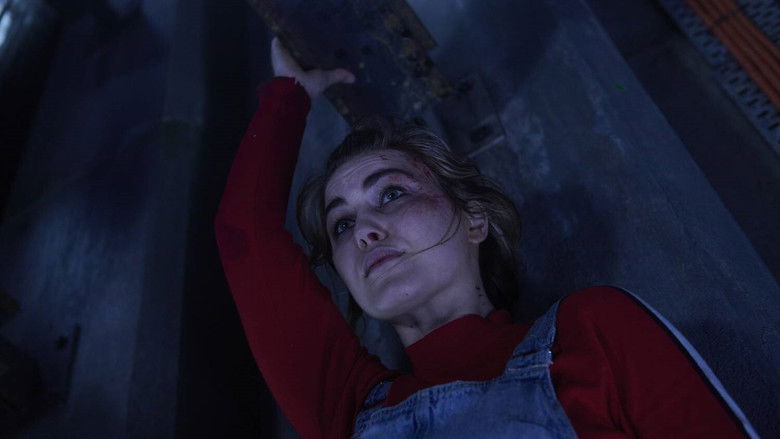 кадр из фильма Ascendant