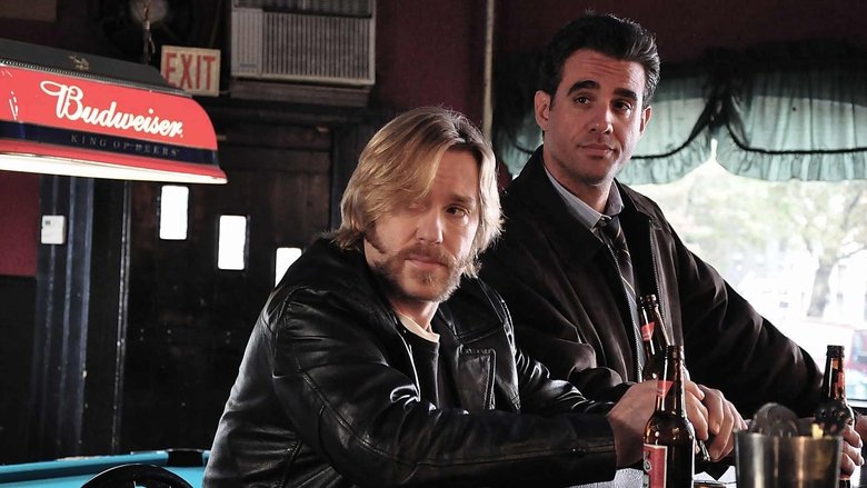 кадр из фильма Roadie