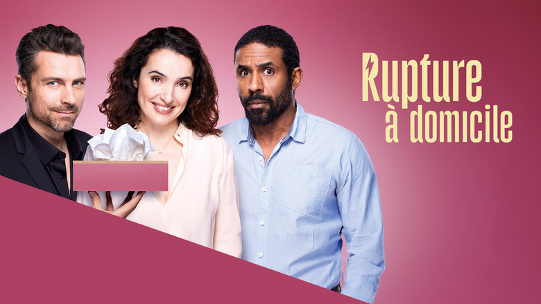 кадр из фильма Rupture à domicile