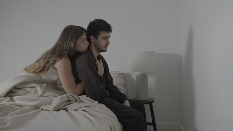 кадр из фильма The Way The Waves Sound