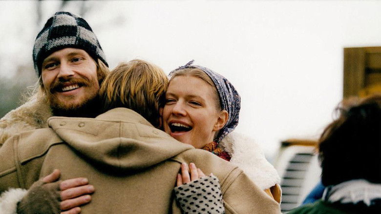 кадр из фильма Вместе