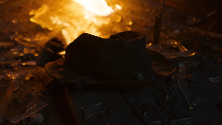 кадр из фильма Лепрекон возвращается