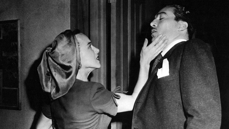 кадр из фильма Once a Thief