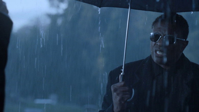 кадр из фильма Письмо счастья